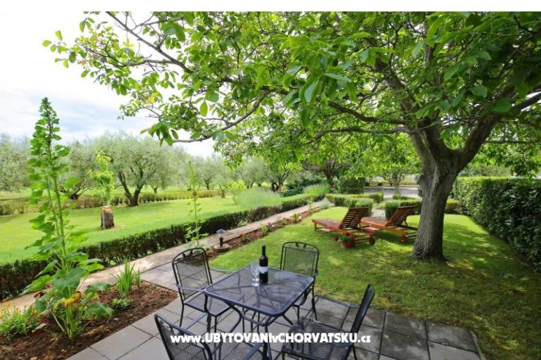 Appartements Peroš – foto 5