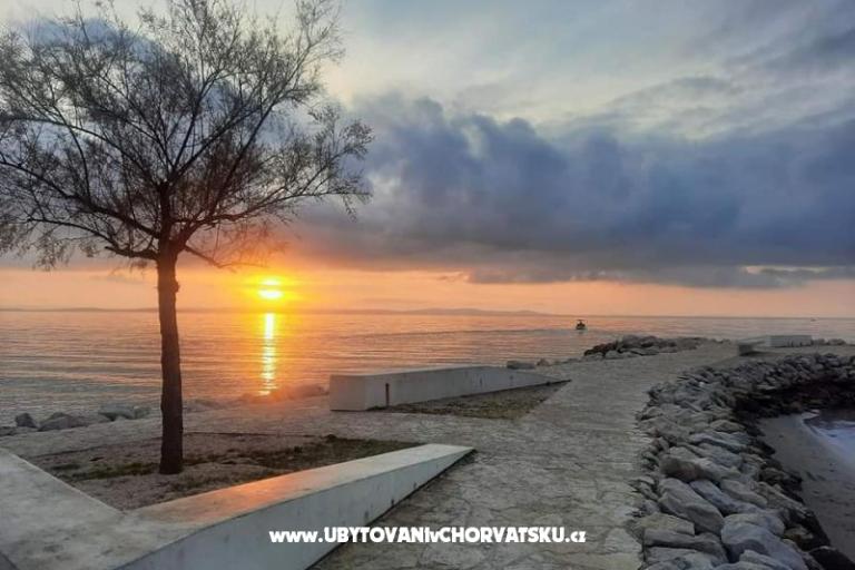 Appartements Peroš – foto 7