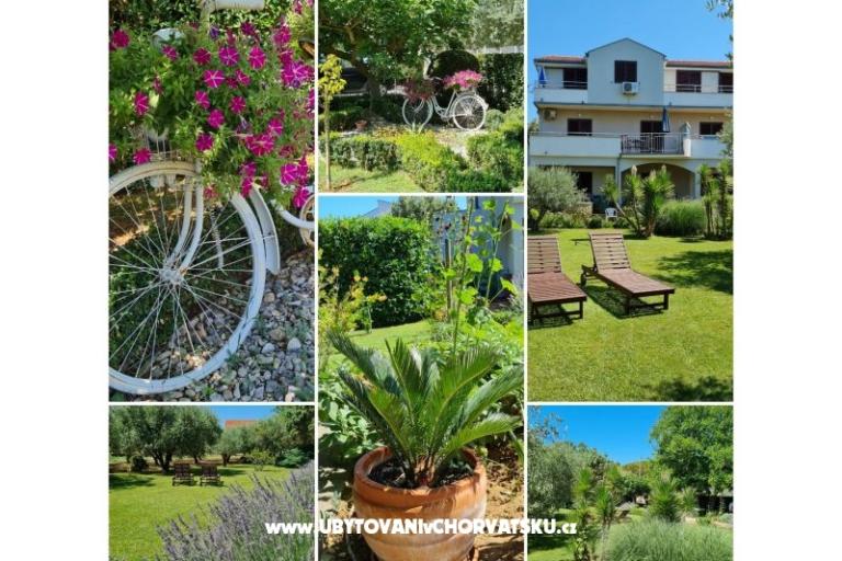 Appartements Peroš – foto 8