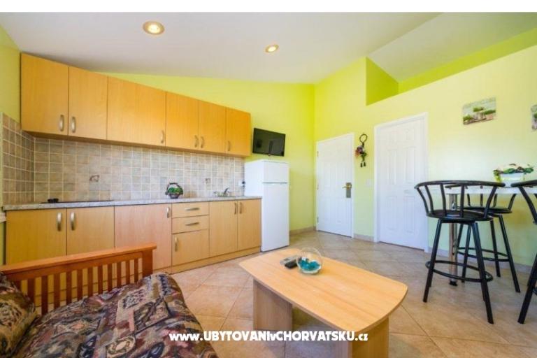 Appartements Vesna – foto 8