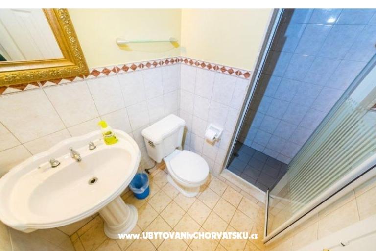 Appartements Vesna – foto 9