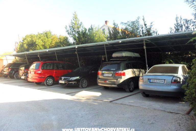 Appartements Zaton – foto 15