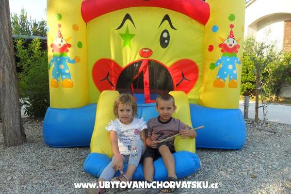 Appartements Zaton – foto 9