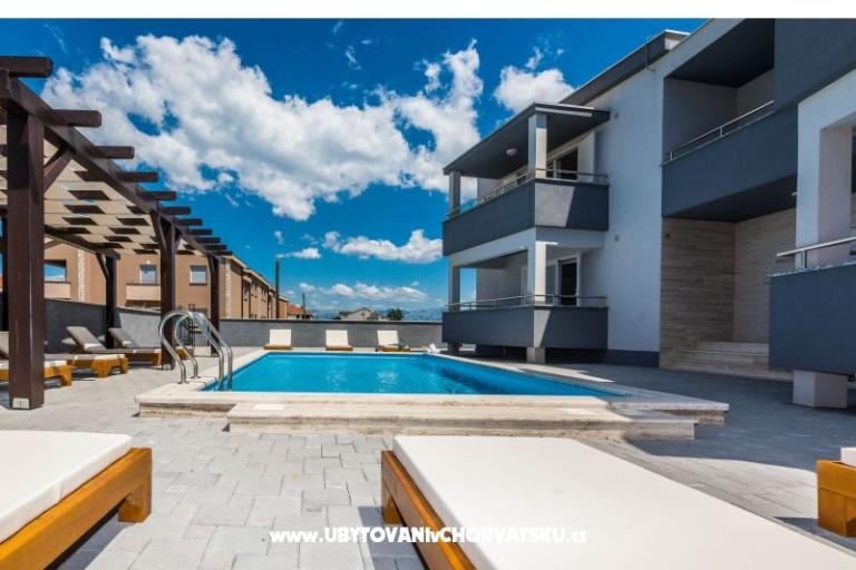 Appartements Villa More – foto 5