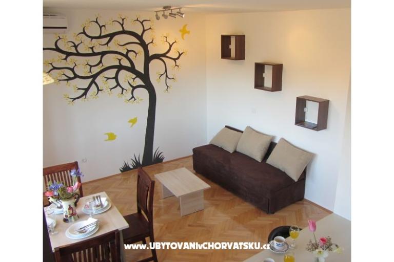 Appartements Zora – foto 2