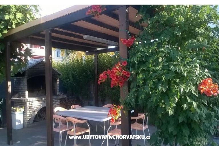 Ferienwohnungen Zatonka – foto 9