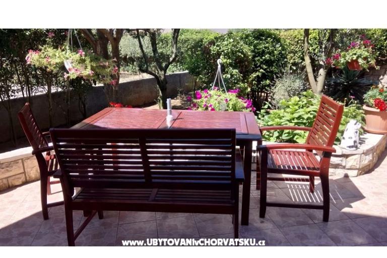 Denis apartman Zaton – foto 7