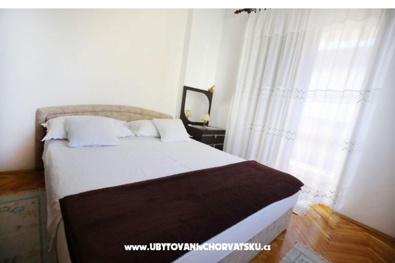 Zaton Beach Ferienwohnungen – foto 14