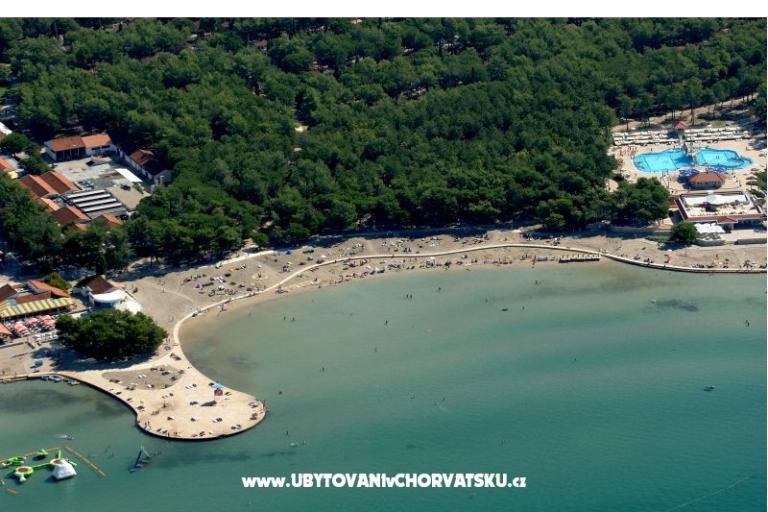 Zaton Beach Ferienwohnungen – foto 16