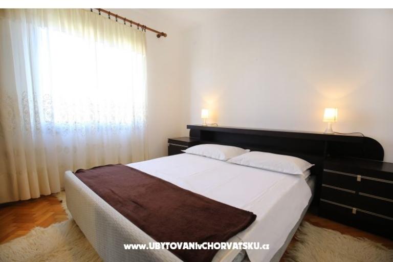 Zaton Beach Ferienwohnungen – foto 9