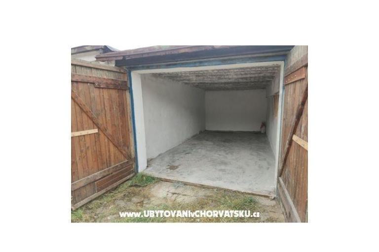 Appartements Haus TEST ěščćřžýáíé – foto 9