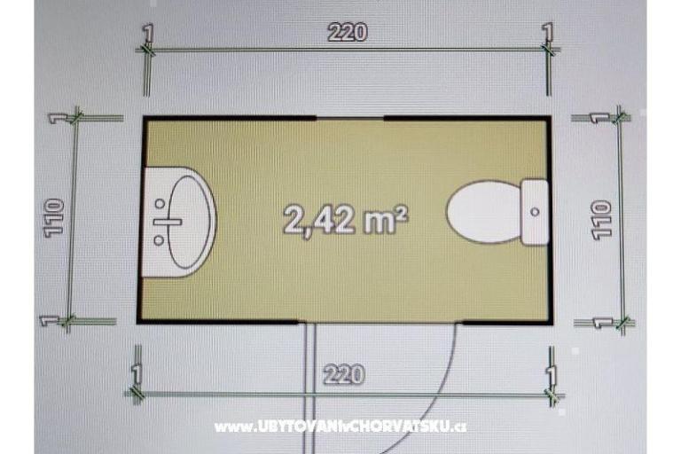 Appartements Haus TEST ěščćřžýáíé – foto 11