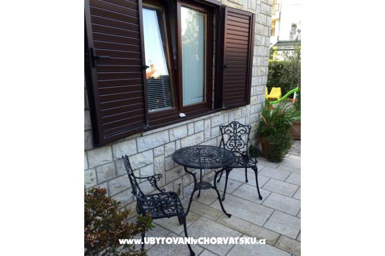 Appartements Haus TEST ěščćřžýáíé – foto 23
