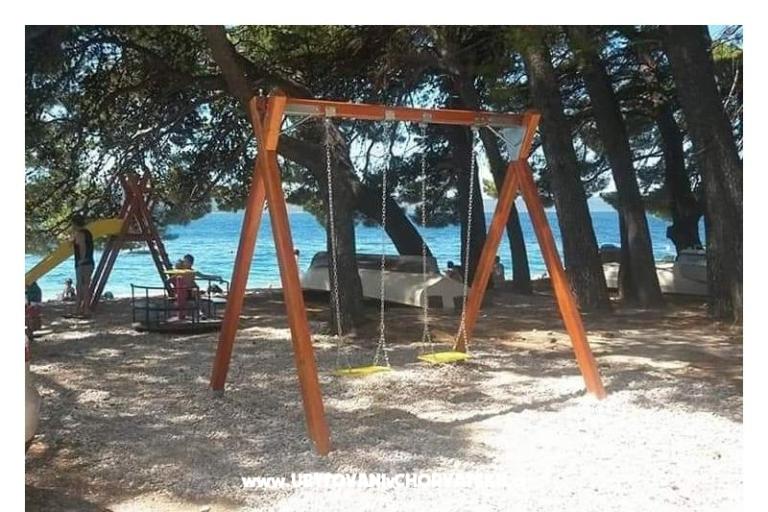 Apartment Luka Jukić  – foto 12