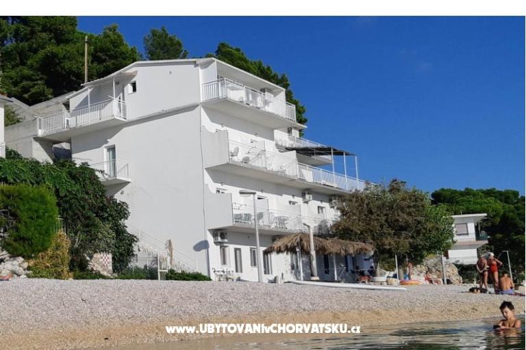 Apartment Luka Jukić  – foto 2