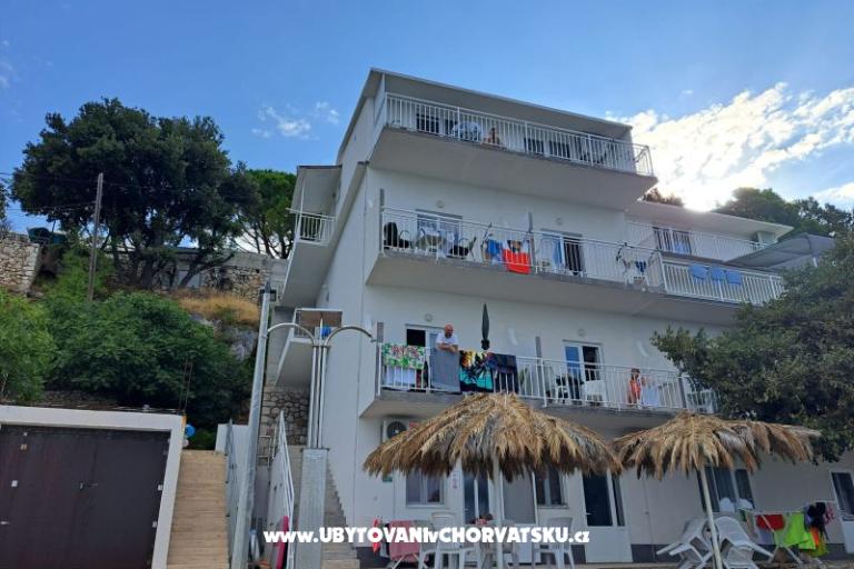 Apartment Luka Jukić  – foto 22