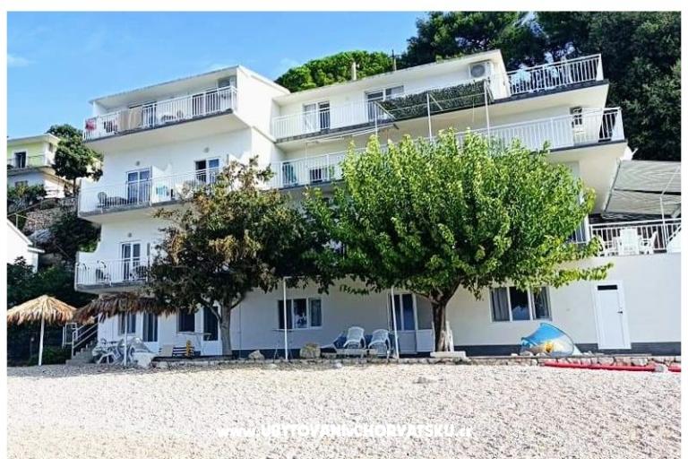 Apartment Luka Jukić  – foto 5