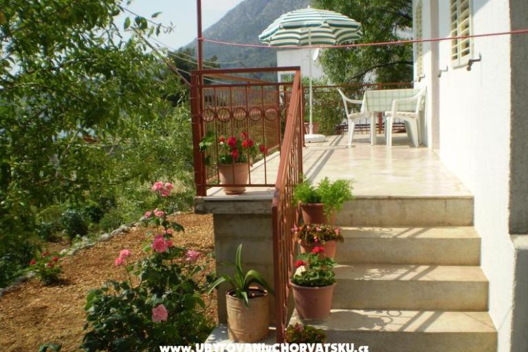 Apartment Katica Grgić – foto 3