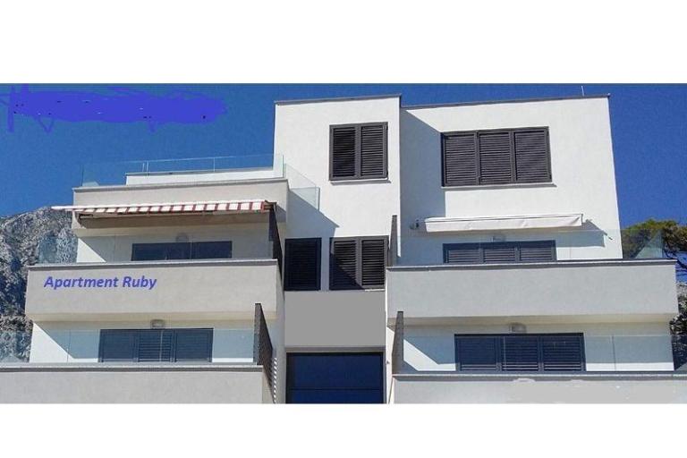 Apartment Ruby – foto 10
