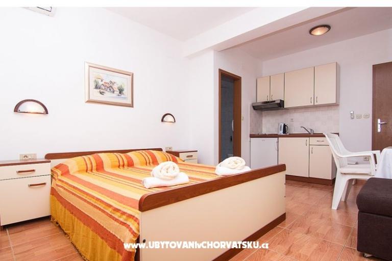 Appartements Adriana – foto 9