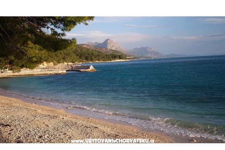 Appartements Andrija  – foto 11