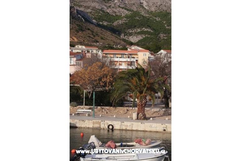 Appartements Andrija  – foto 14