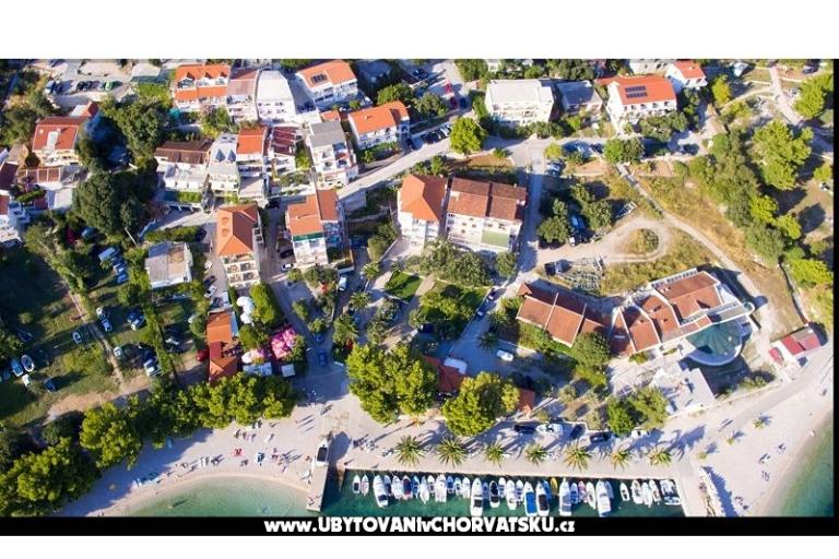 Appartements Andrija  – foto 15