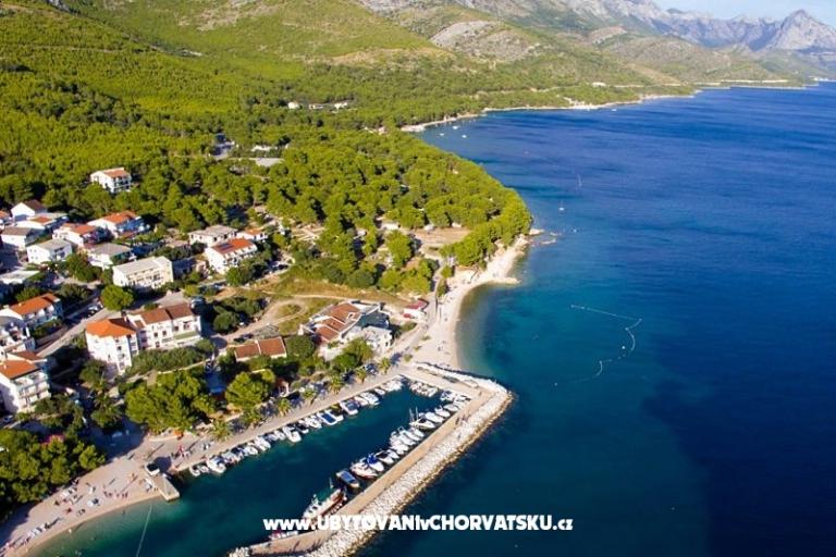 Appartements Andrija  – foto 16