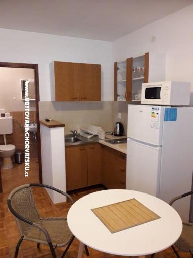 Appartements Beti – foto 9