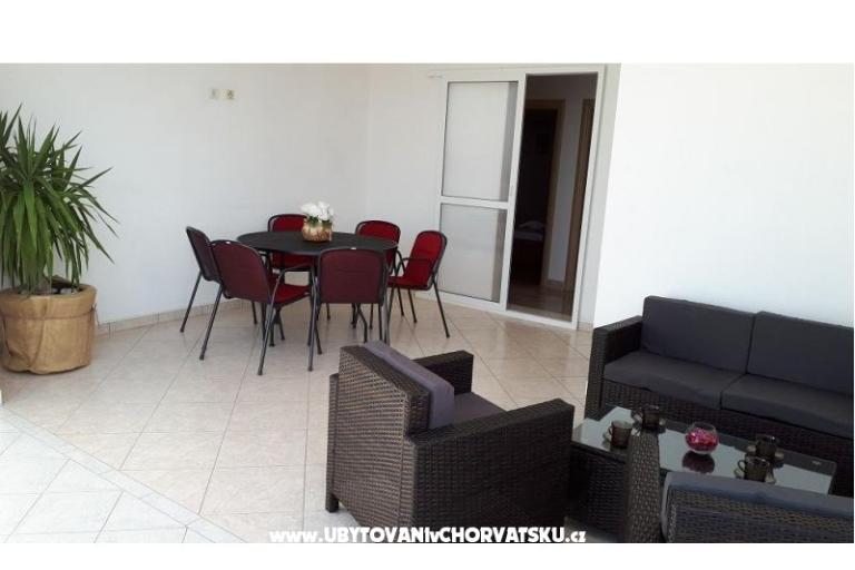Appartements Eva &amp; Ante – foto 15