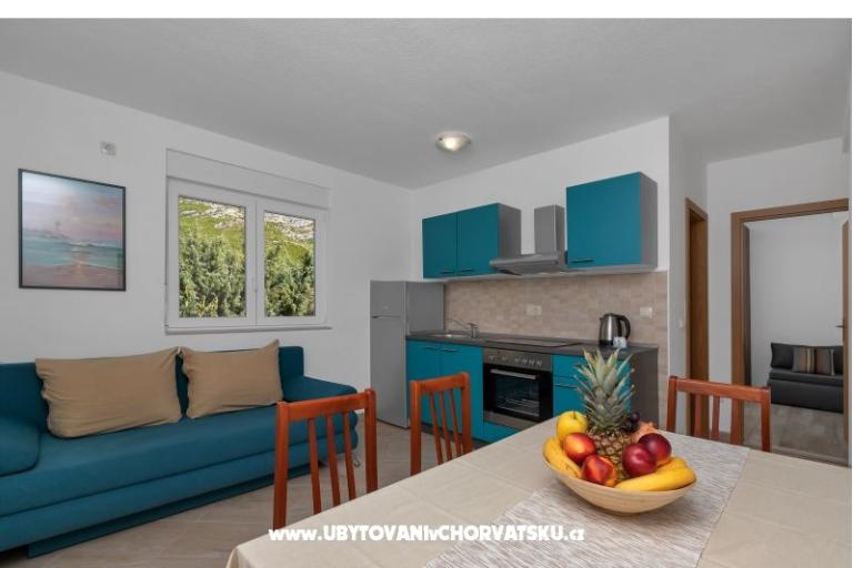 Appartements Ferdo – foto 9