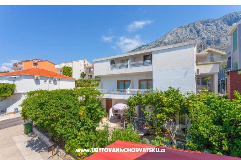 Appartements Gabrić – foto 7