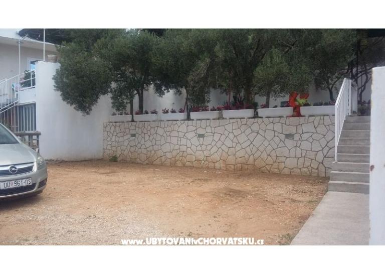Appartements Gnjec – foto 14