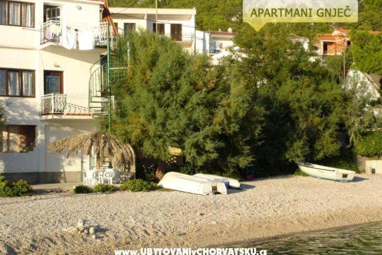 Appartements Gnjec – foto 2