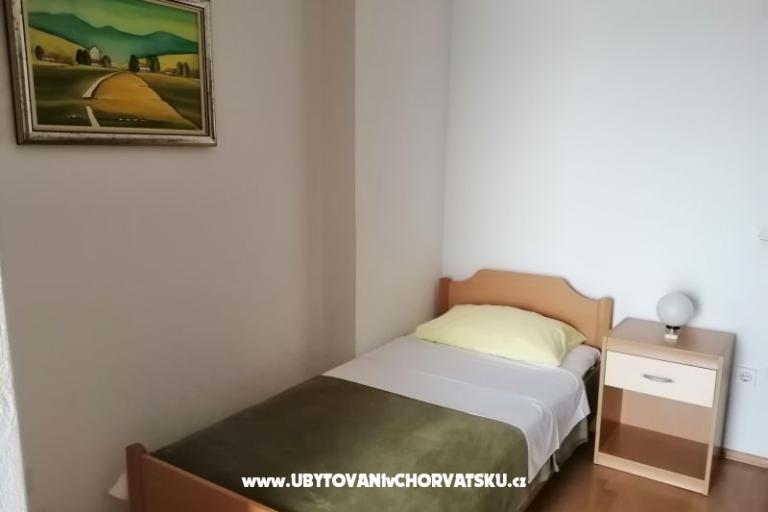 Appartements Grgo  – foto 13