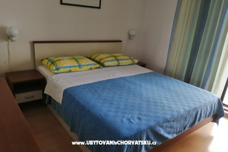 Appartements Grgo  – foto 14