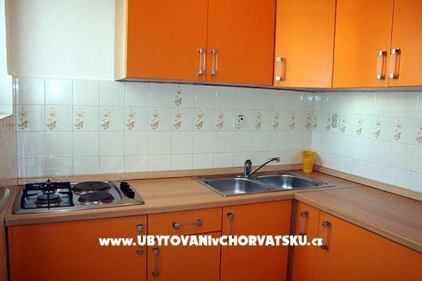 Appartements Grgo  – foto 6