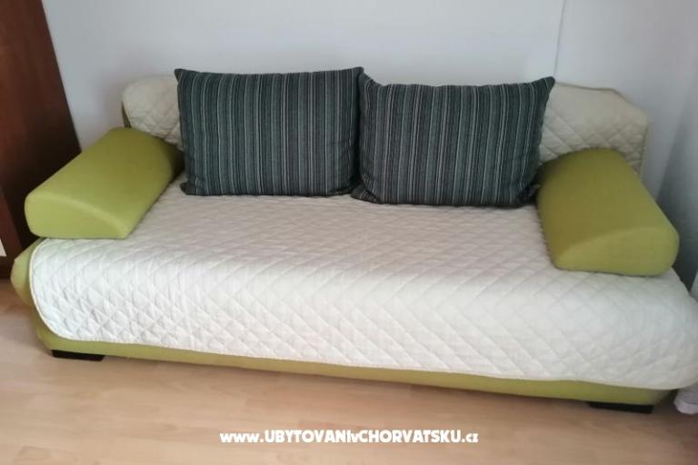 Appartements Grgo  – foto 7