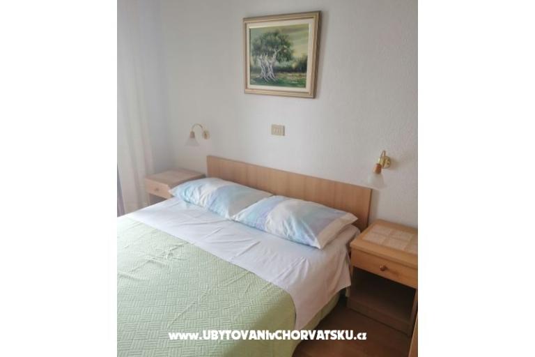 Appartements Grgo  – foto 9