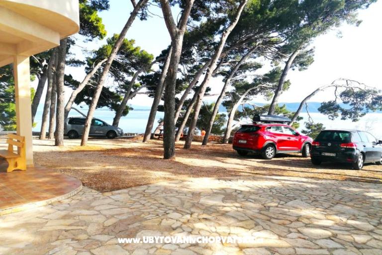 Appartements Anita Jelaš Veža – foto 25
