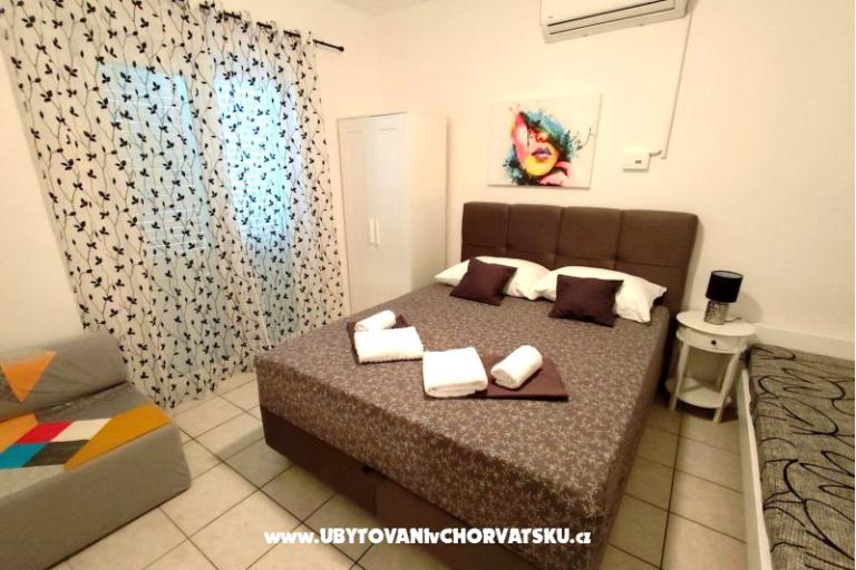 Appartements Anita Jelaš Veža – foto 7