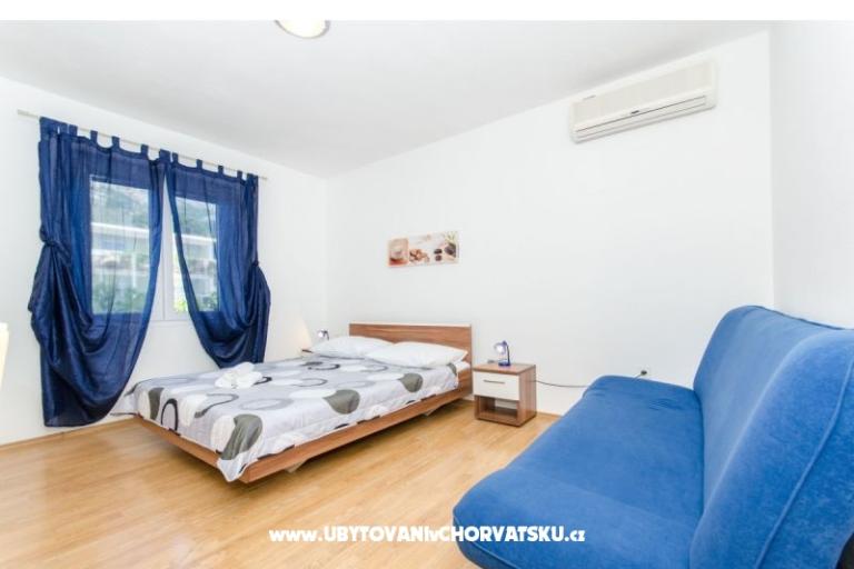 Appartements Knezović – foto 11