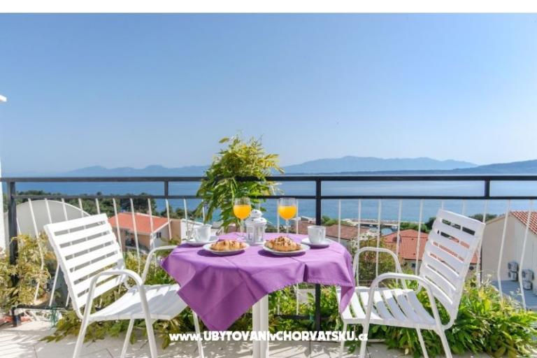Appartements Knezović – foto 14