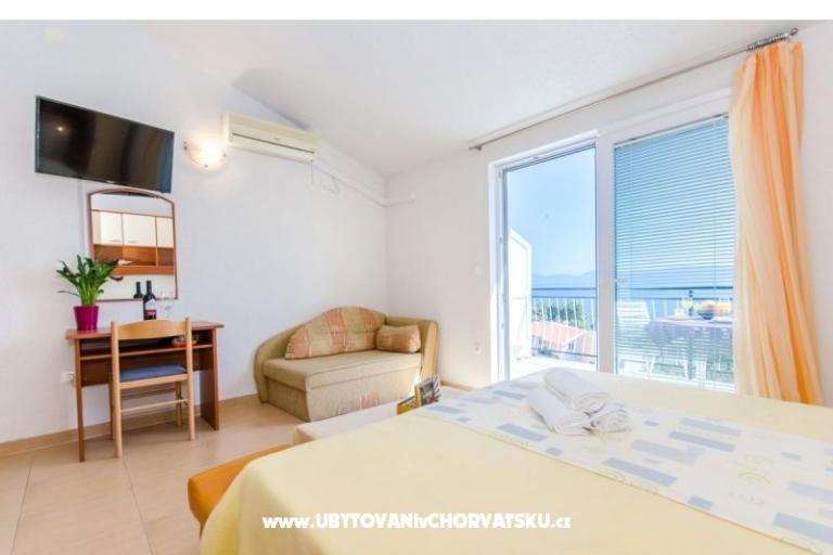 Appartements Knezović – foto 15
