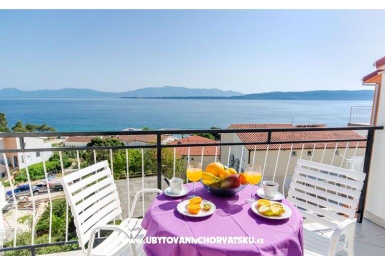 Appartements Knezović – foto 16