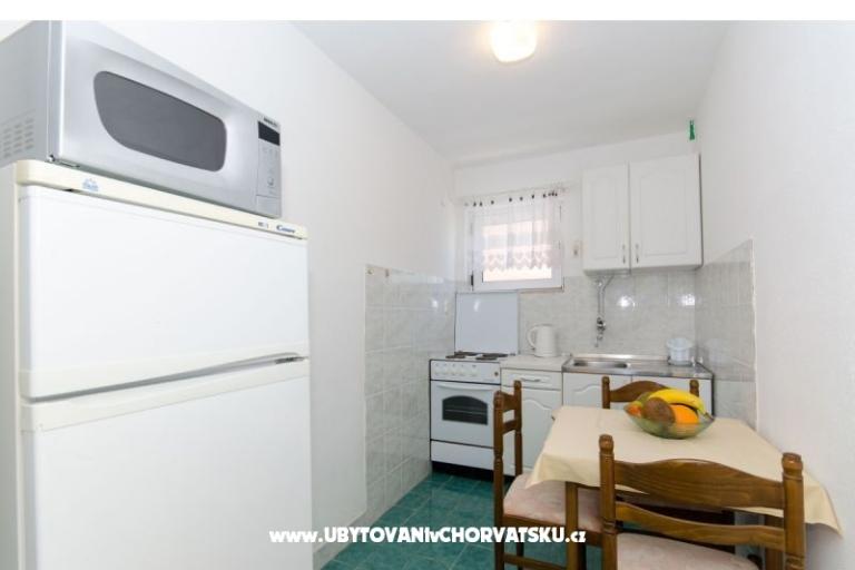 Appartements Knezović – foto 17