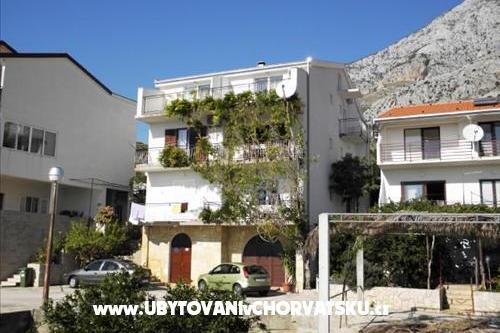 Appartements Knezović – foto 2