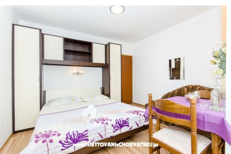 Appartements Knezović – foto 8