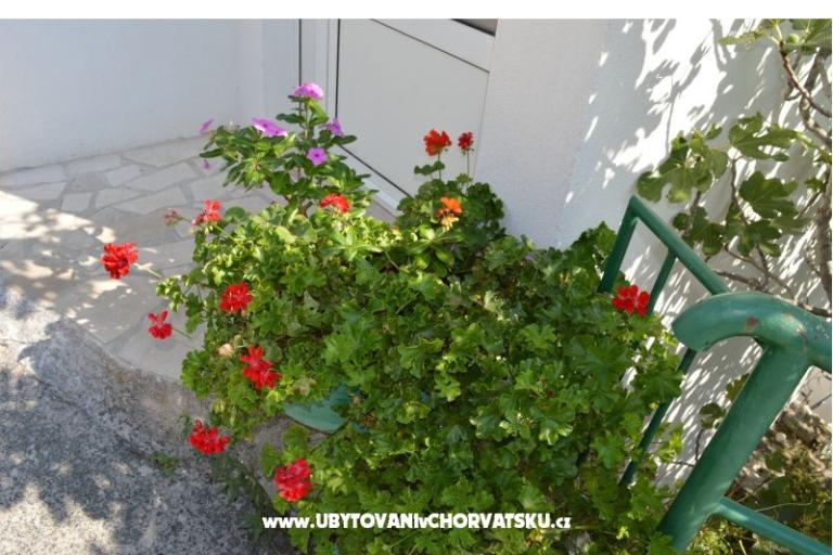 Appartements Majstrović Živogošće – foto 12
