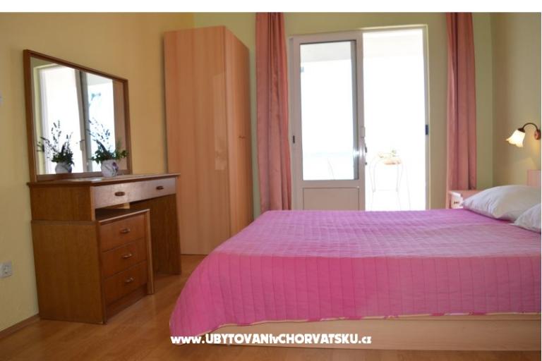 Appartements Majstrović Živogošće – foto 13